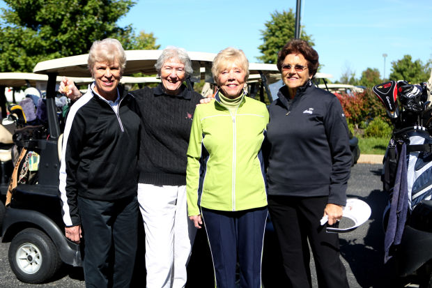 Operation Food Search Golf Tournament